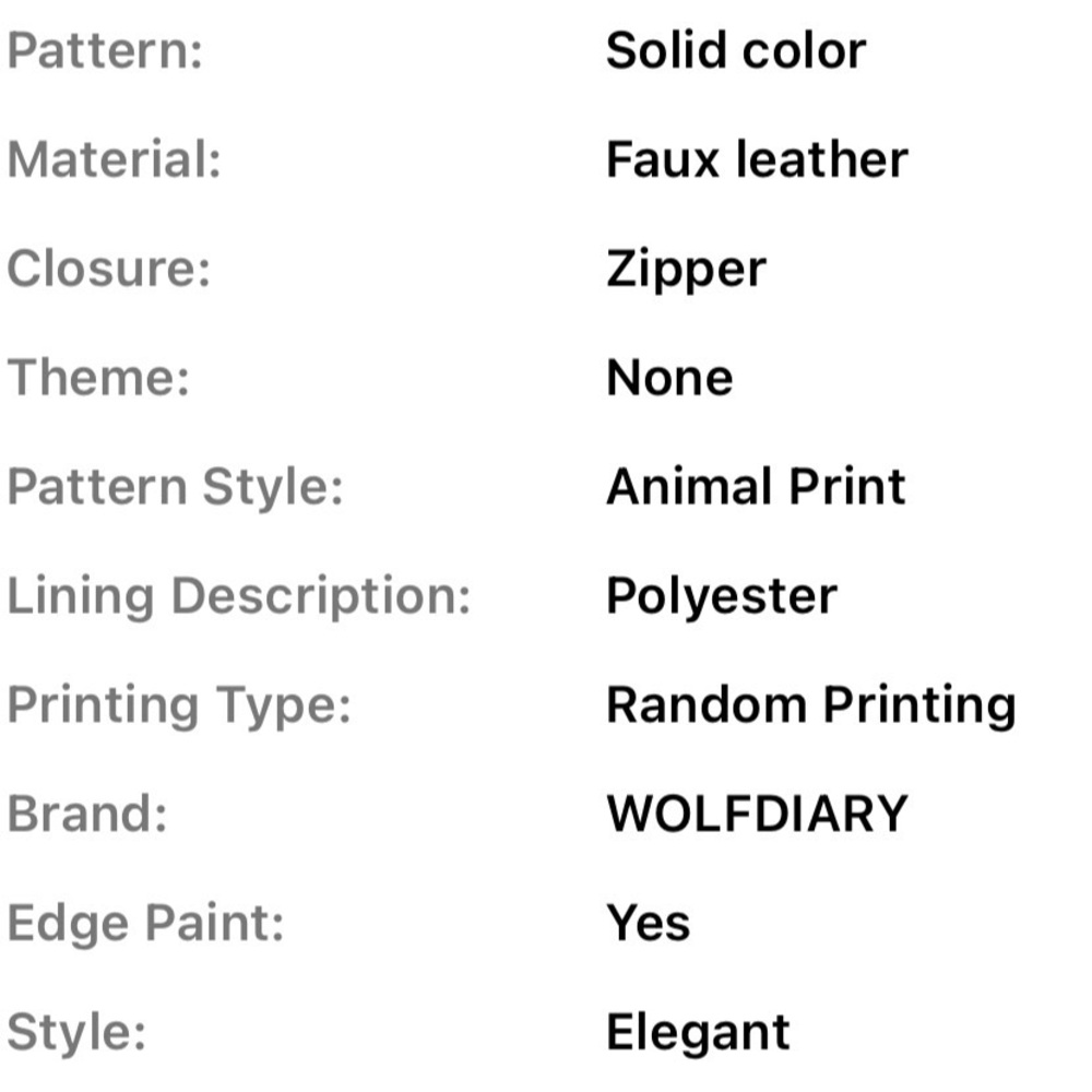 Source Unknown Crocodile Pattern Satchel - Brown … - image 4